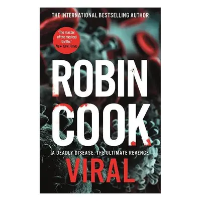 Viral - Cook, Robin