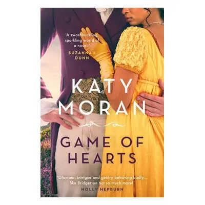 Game of Hearts - Moran, Katy