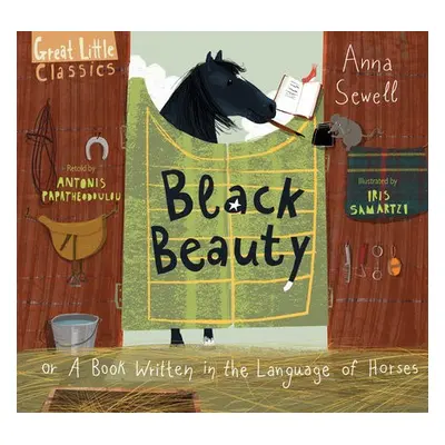 Black Beauty - Sewell, Anna