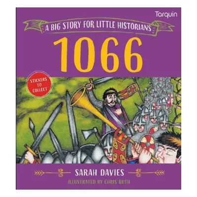 1066 - Davies, Sarah