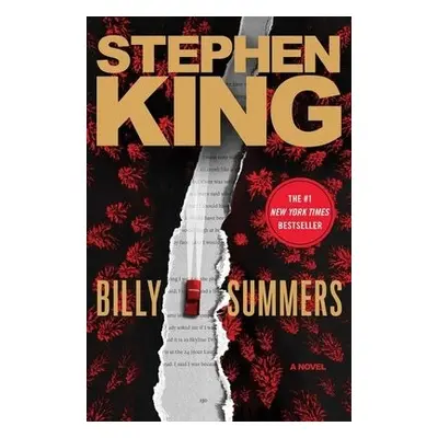 Billy Summers - King, Stephen