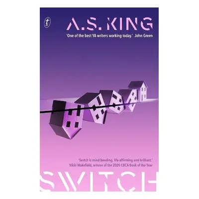 Switch - King, A.S.