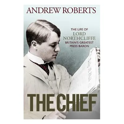 Chief - Roberts, Andrew