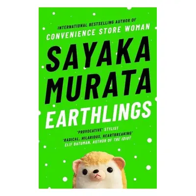 Earthlings - Murata, Sayaka