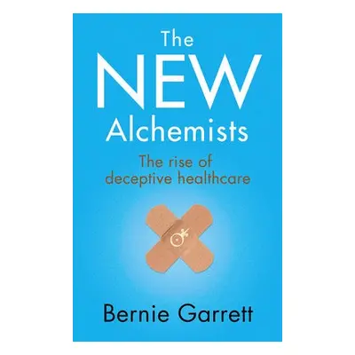 New Alchemists - Garrett, Bernie