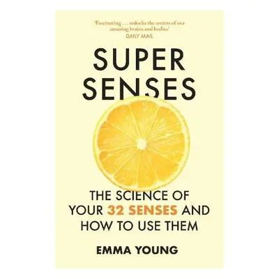 Super Senses - Young, Emma