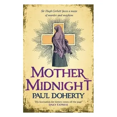 Mother Midnight (Hugh Corbett 22) - Doherty, Paul