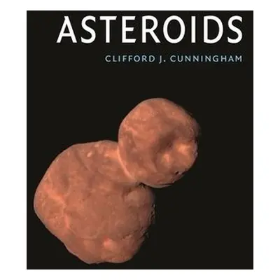 Asteroids - Cunningham, Clifford J.