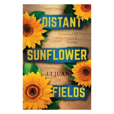 Distant Sunflower Fields - Juan, Li