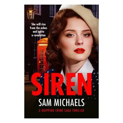 Siren - Michaels, Sam