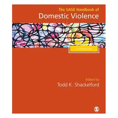 SAGE Handbook of Domestic Violence