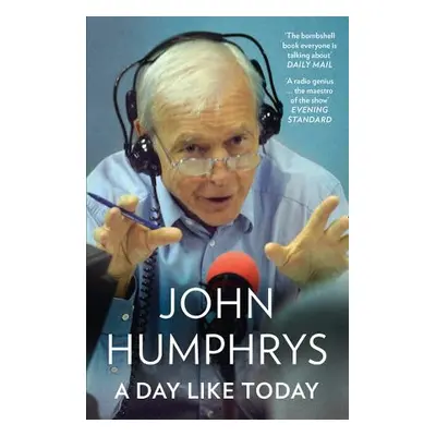 Day Like Today - Humphrys, John