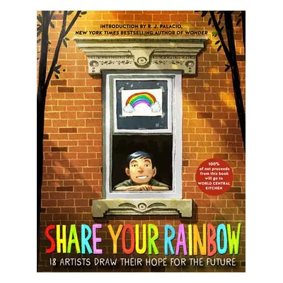 Share Your Rainbow - Various