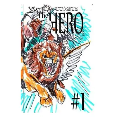 Hero - Rodrigues, Jose L F