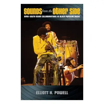 Sounds from the Other Side - Powell, Elliott H.