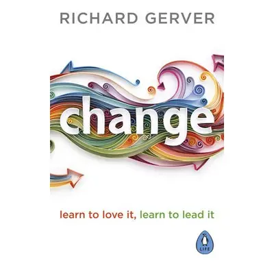 Change - Gerver, Richard