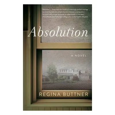 Absolution - Buttner, Regina