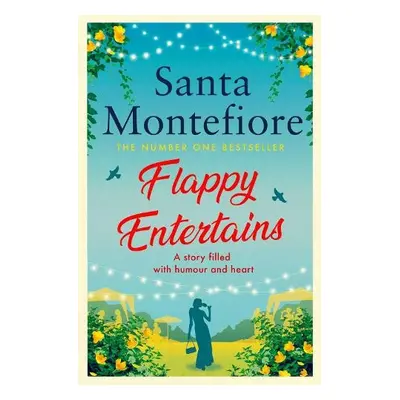 Flappy Entertains - Montefiore, Santa