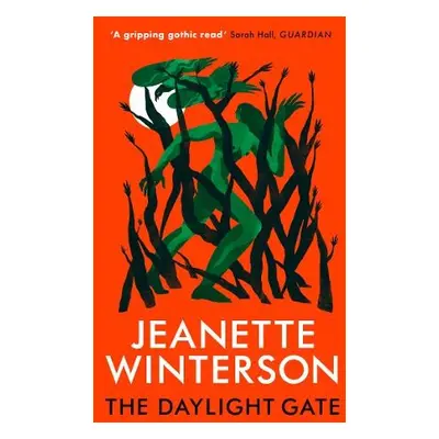 Daylight Gate - Winterson, Jeanette