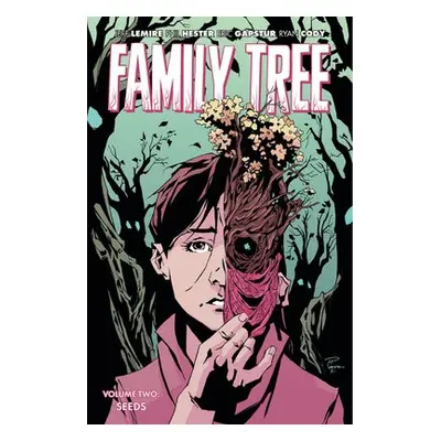 Family Tree, Volume 2 - Lemire, Jeff