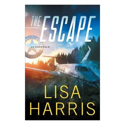 Escape - Harris, Lisa