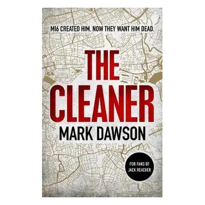 Cleaner - Dawson, Mark