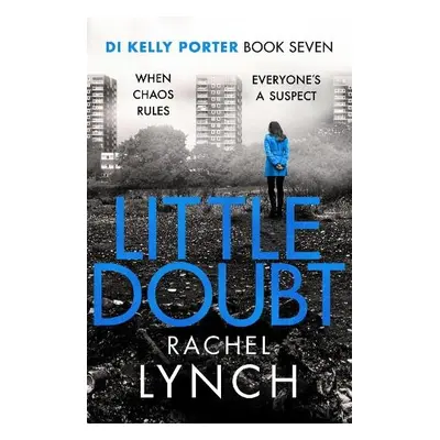 Little Doubt - Lynch, Rachel