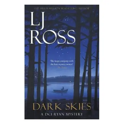 Dark Skies - Ross, LJ