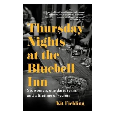 Thursday Nights at the Bluebell Inn - Fielding, Kit