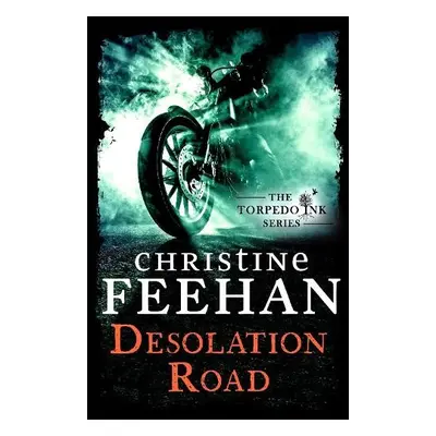 Desolation Road - Feehan, Christine