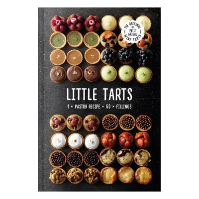 Little Tarts - Schaling, Meike