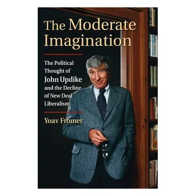 Moderate Imagination - Fromer, Yoav