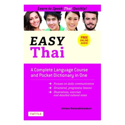 Easy Thai - Rattanakhemakorn, Jintana