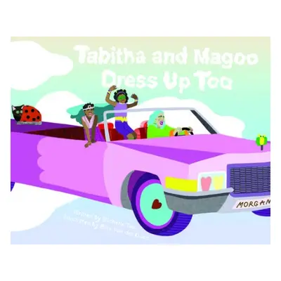 Tabitha And Magoo Dress Up Too