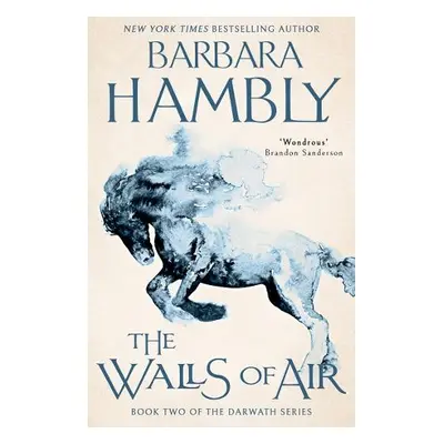 Walls of Air - Hambly, Barbara