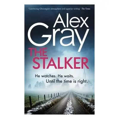 Stalker - Gray, Alex