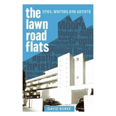 Lawn Road Flats - Burke, David