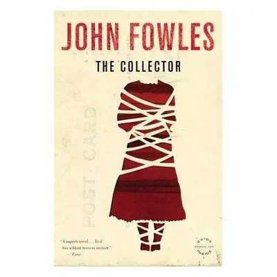 Collector - Fowles, John