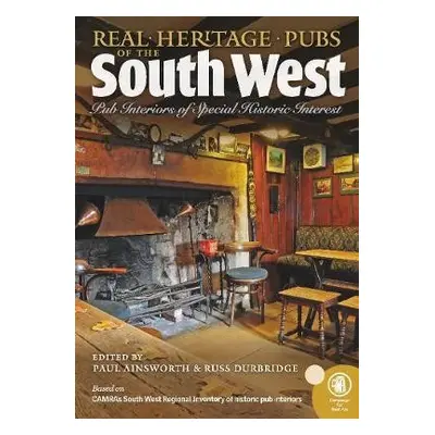 Real heritage Pubs of the Southwest