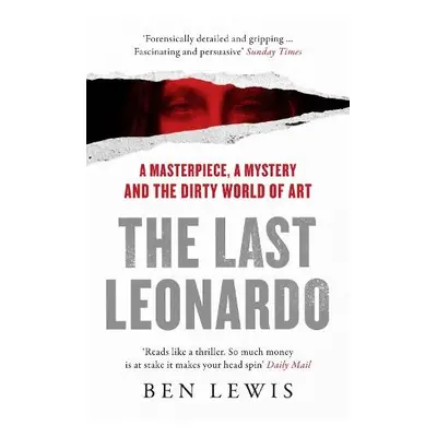 Last Leonardo - Lewis, Ben