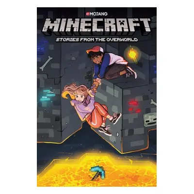 Minecraft: Stories from the Overworld (Graphic Novel) - Mojang