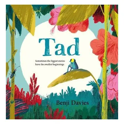 Tad - Davies, Benji