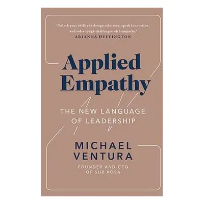 Applied Empathy - Ventura, Michael