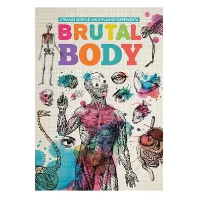 Brutal Body - Clark, Mike