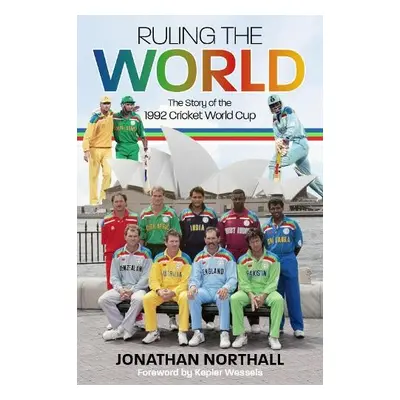 Ruling the World - Northall, Jonathan