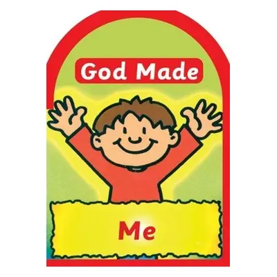 God made Me - Macleod, Una