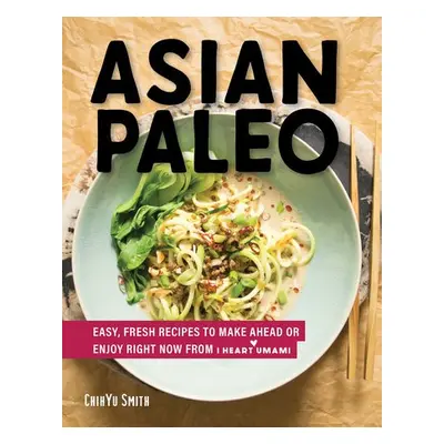 Asian Paleo - Smith, ChihYu