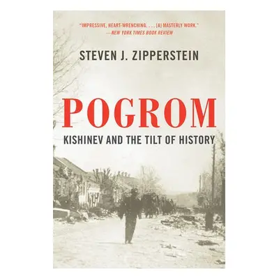 Pogrom - Zipperstein, Steven J.