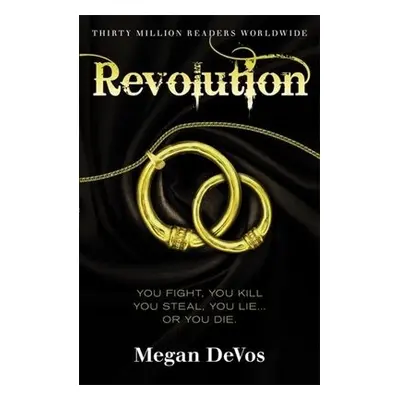 Revolution - DeVos, Megan