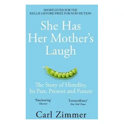 She Has Her Mother's Laugh - Zimmer, Carl